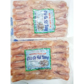 Chân gà rút xương 1kg