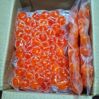 Lòng Đỏ Trứng Muối Loại 13gram/Trứng