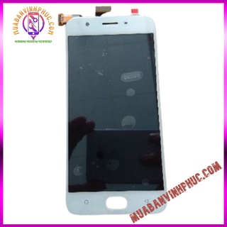 Màn hình oppo a57 / f3 lite nguyên bộ - mbvp.com