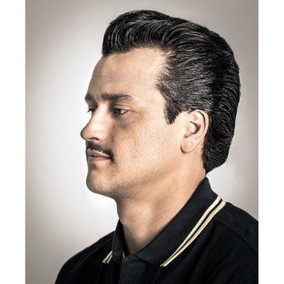 Sáp Vuốt Tóc Suavecito Oil Based Pomade 85g ( HSD : 10/2026 )
