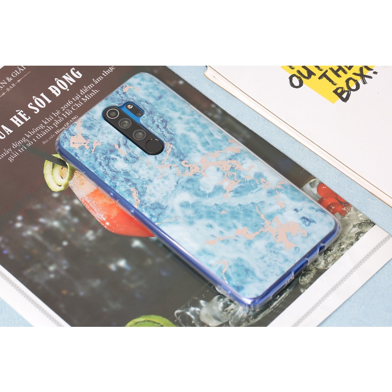 Ốp lưng redmi note 8 pro