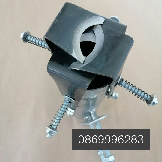 Máy Cạo Mía 4 Dao Siêu Nhanh Bắt Ốc Vít PT UTIHOME