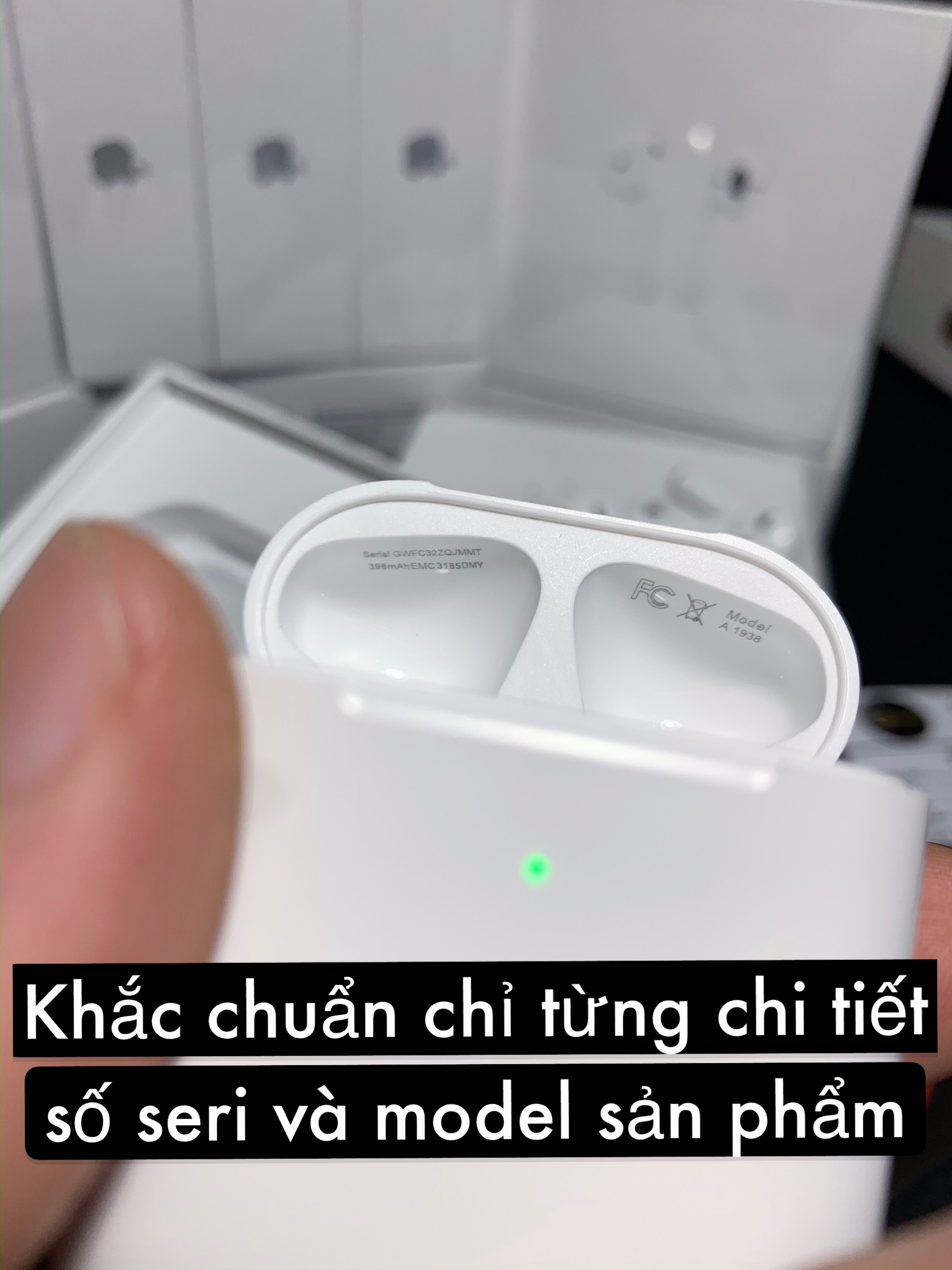 [ Bản Cao Cấp ] Hổ Vằn 1562M Check Setting Tai Nghe Bluetooth TWS 2 Bản Mới Hoàn Thiện Tuyệt Đối - Pin 5H | | BigBuy360 - bigbuy360.vn