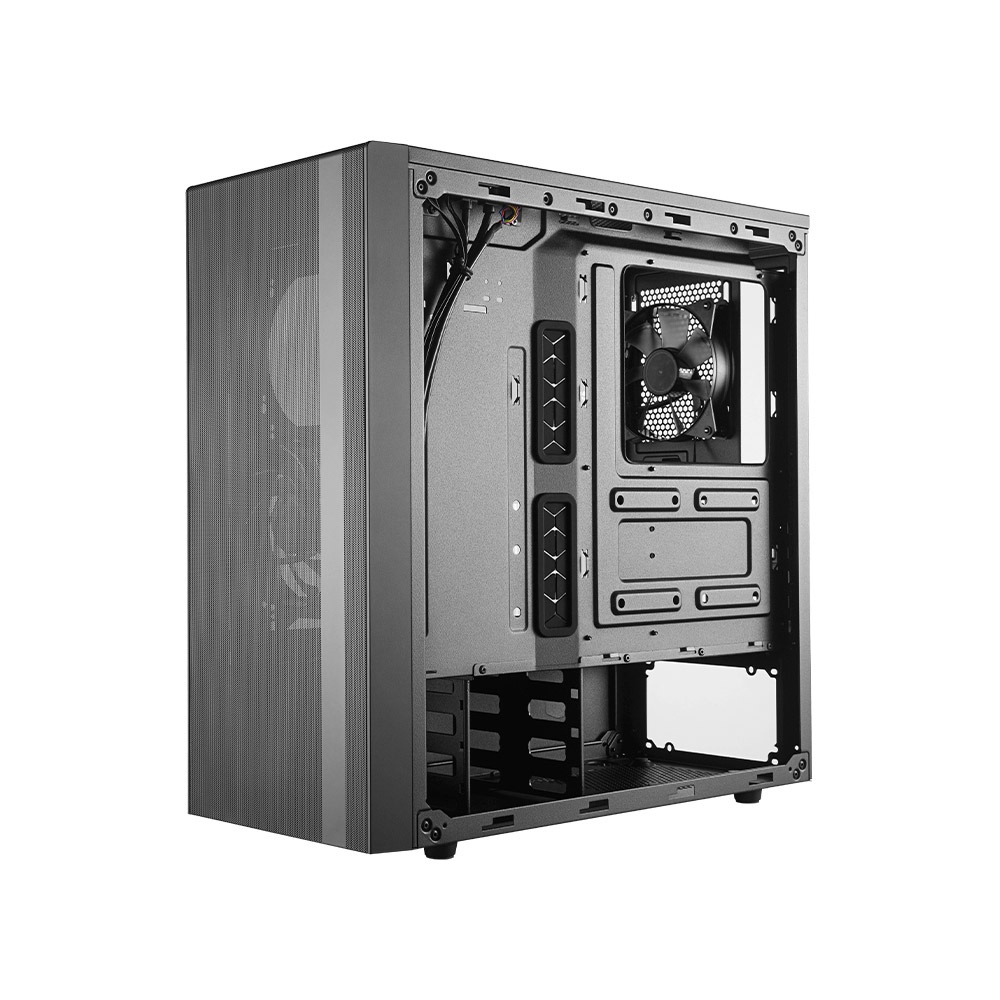 Vỏ Case máy tính Cooler Master Masterbox NR600