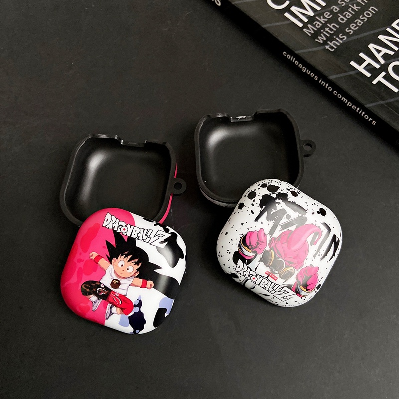 Vỏ Bảo Vệ Hộp Sạc Tai Nghe samsung galaxy buds live / samsung buds 2 / Buds Pro / Buds 2Pro Ốp