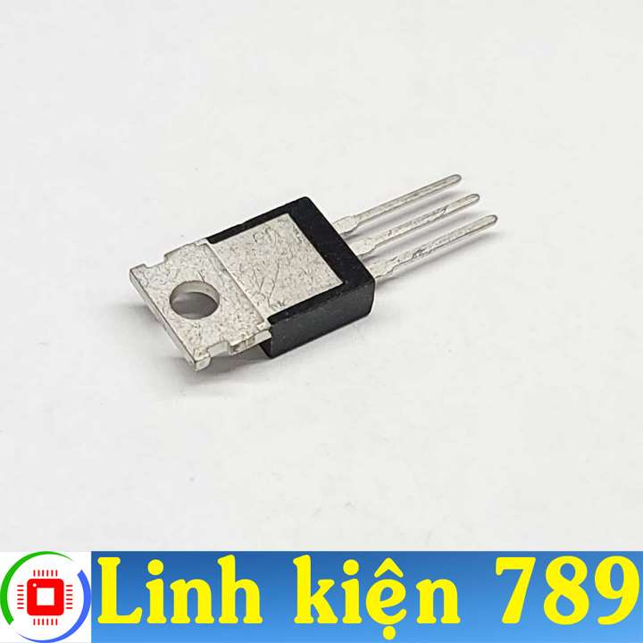 Mosfet IRF3205 IRF3205PBF 110A55V200W - Linh Kiện 789