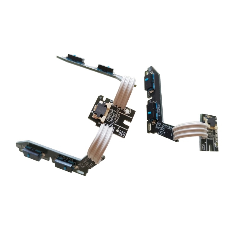 Bảng Mạch Nút Bấm Bên Chuột Không Dây Cho logitechGPro