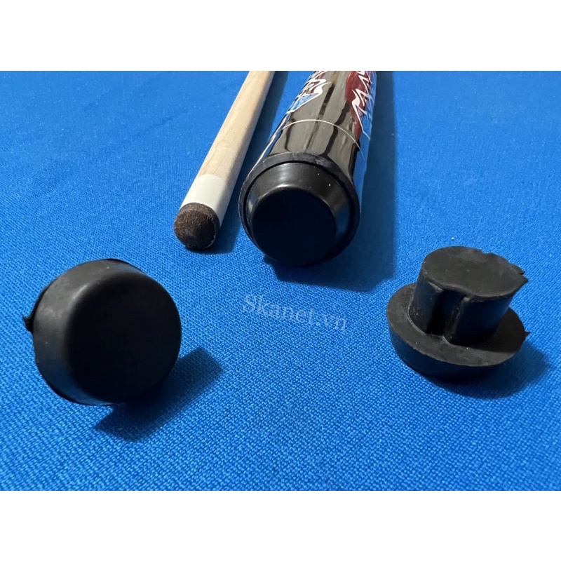 Đế gậy bi a - Cao su gắn đế gậy bida