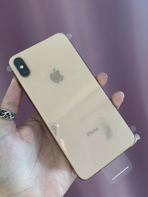 Điện thoại Iphone Xsmax 64G Seal Màn Fullbox | BigBuy360 - bigbuy360.vn
