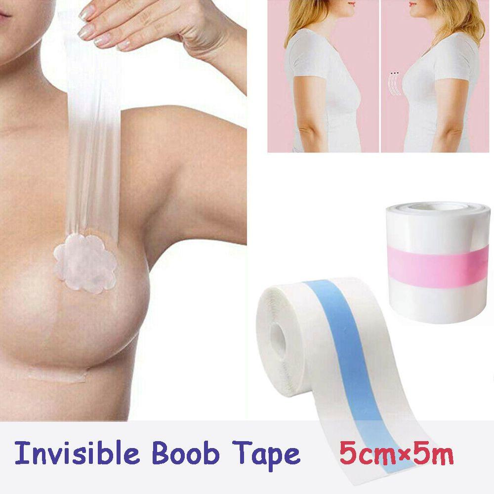 Băng Dán Ngực Hỗ Trợ Tập Thể Thao Tiện Dụng