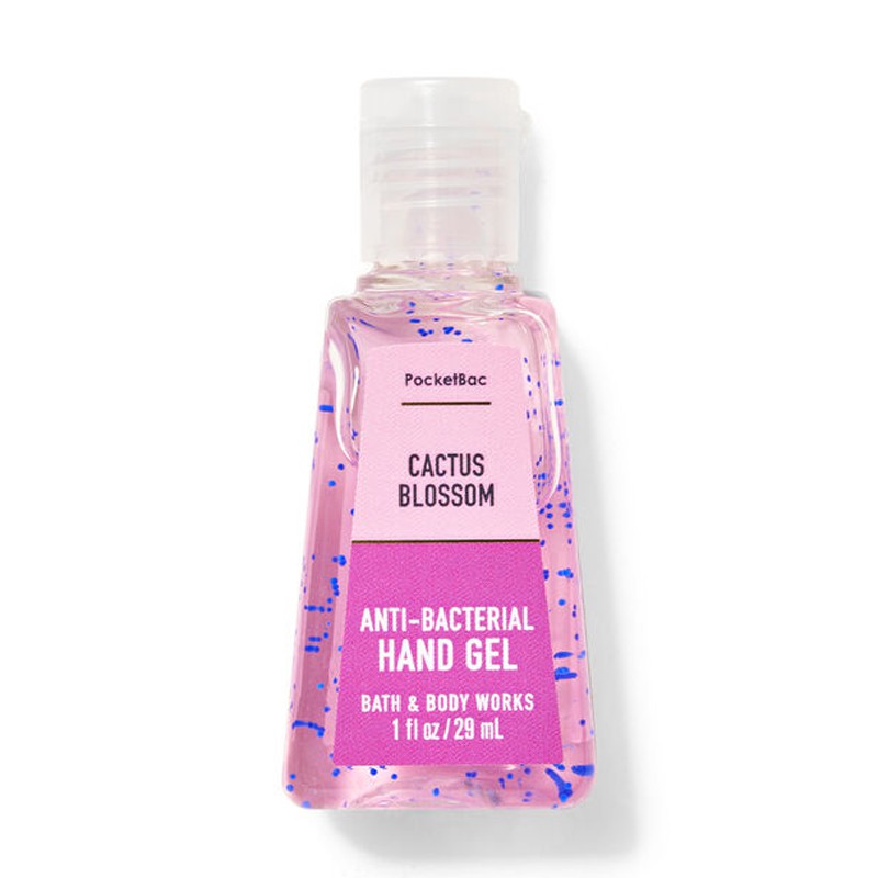 Gel rửa tay Bath & Body Works, 29ml