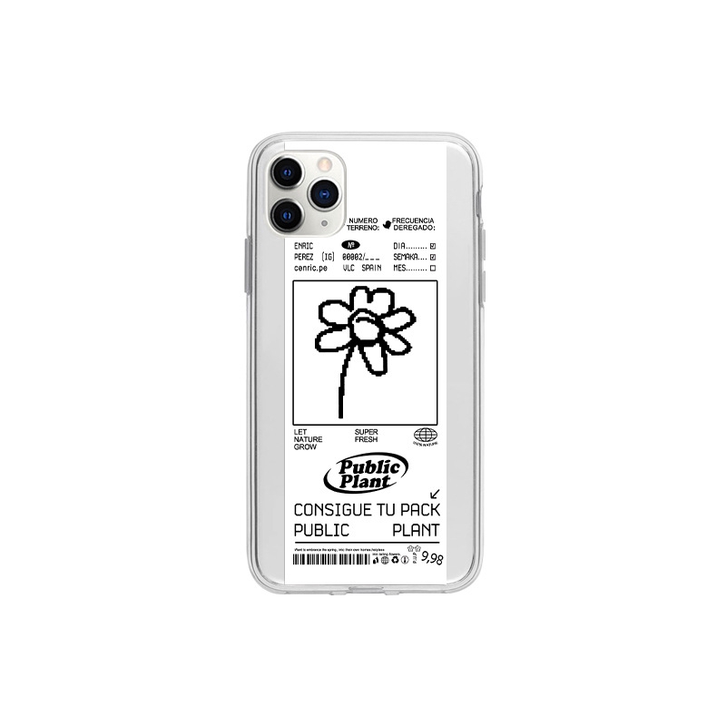 Ốp lưng iphone Ốp điện thoại trong suốt cho Iphone/11Pro/7/8plus/Xr/XsMax/X/12/12PRO/12PROMAX/13/13PRO/13PROMAX/13MINI Dinuo case
