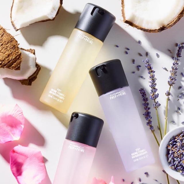 Xịt lót và giữ make up Mac đủ size | BigBuy360 - bigbuy360.vn