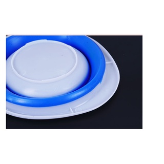 Thau Trộn Bột Câu Đài