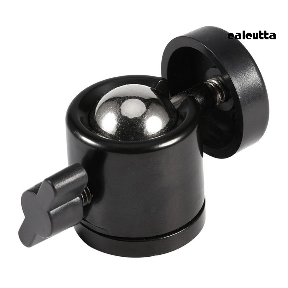 Đầu Bi Xoay 360 Độ 1 / 4 Inch Cho Máy Ảnh Dslr