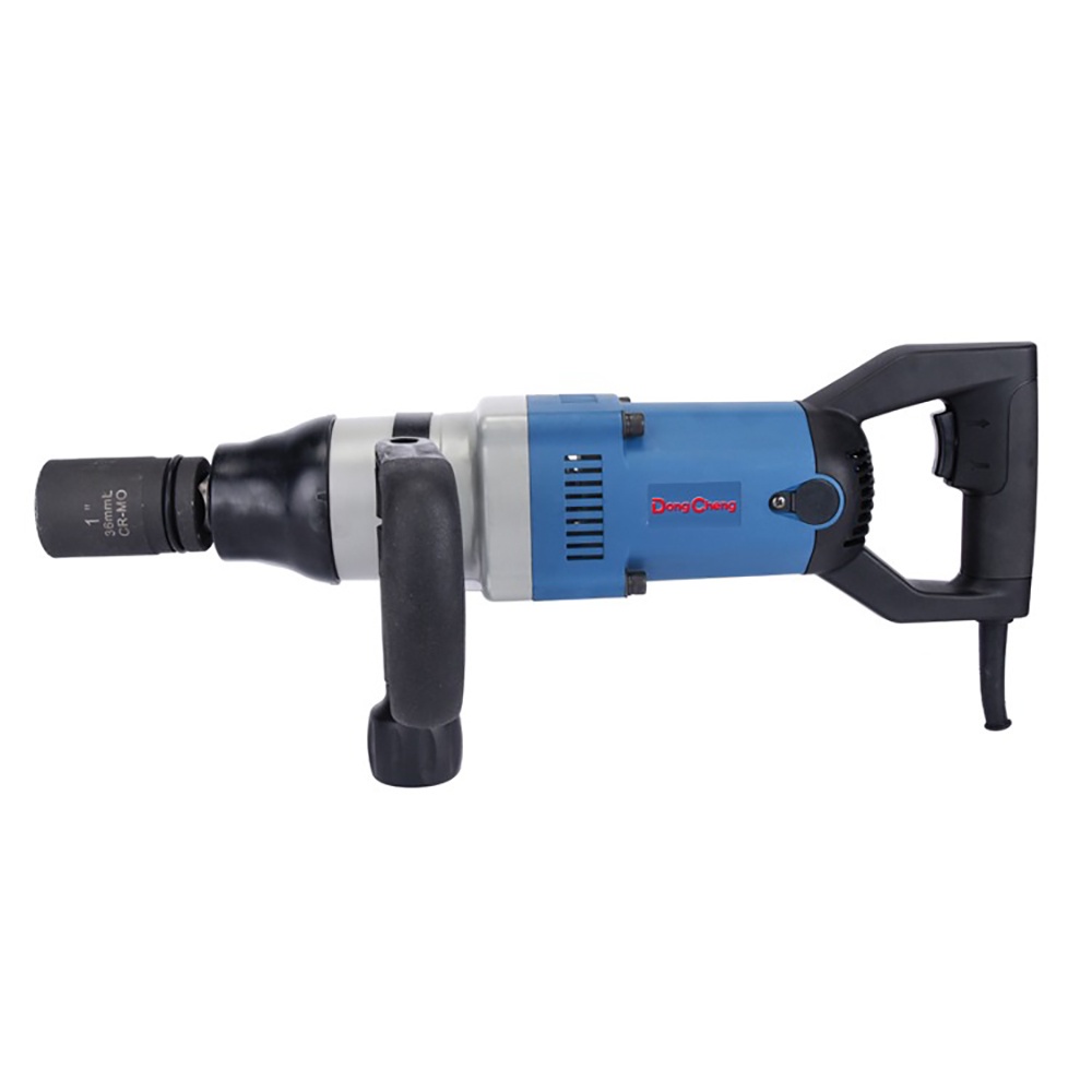 Máy Bắt Ốc Siết Bu Lông DongCheng DPB30 Cầm Tay Công Suất 1050W Với Lực Siết Lớn 900 N.M