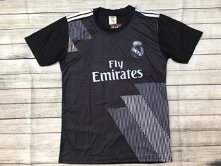 Bộ đồ đá banh 2018-2019