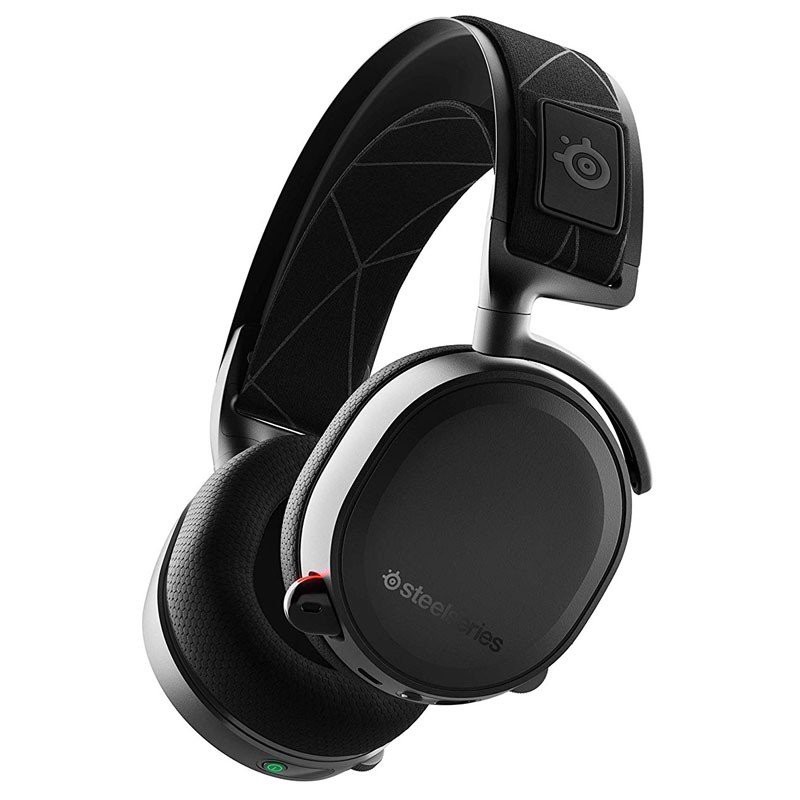 [ GIÁ SỐC ] - [ HOT ] - [ RẺ VÔ ĐỊCH ] - Tai nghe Steelseries Arctis 7 - Chính Hãng Việt Nam - Mới 100% | BigBuy360 - bigbuy360.vn