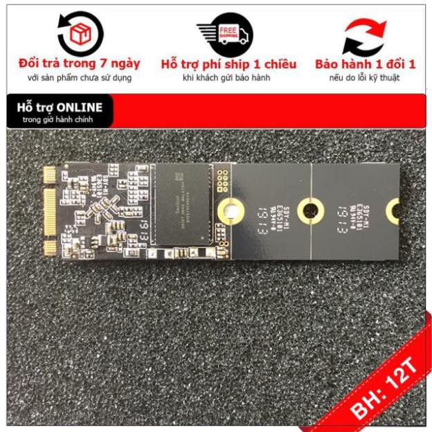 BH12TH] SSD KingDian 2.5" MSATA M2 SATA 2242 2260 2280 NVME bảo hành 3 năm
