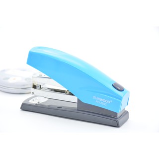 [NgocLe] Dập ghim số 3 có trợ lực SW8253