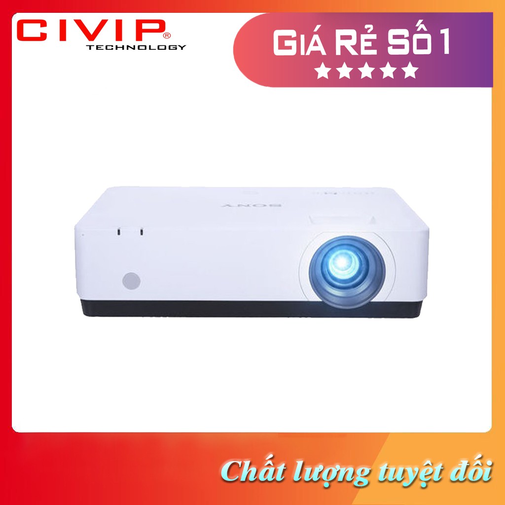 Máy chiếu Sony VPL-EX455 Hàng chính hãng