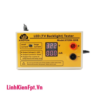 Bộ test led 220VAC đa năng siêu bền