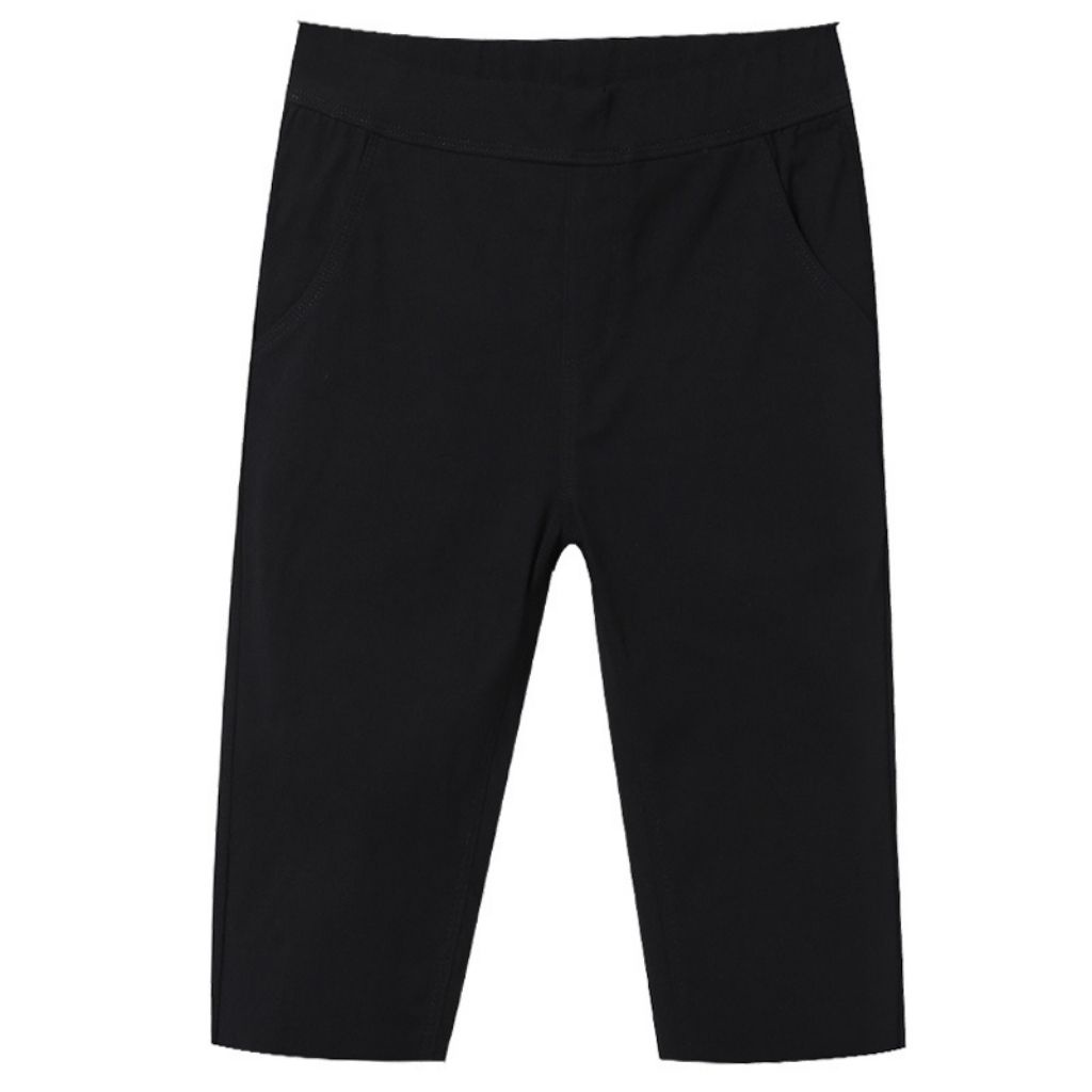 Quần legging SANMINHCHAU - quần legging lưng cao