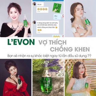 DUNG DỊCH VỆ SINH