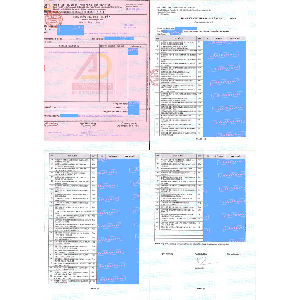 Chuốt Mi Mascara Maybelline Hyper Curl / The Colossal / Big Shot / Lash Sensational [Best Seller 2019] | BigBuy360 - bigbuy360.vn