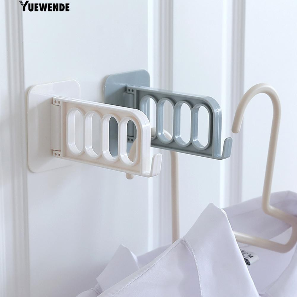 Móc dán tường treo đồ tiện lợi