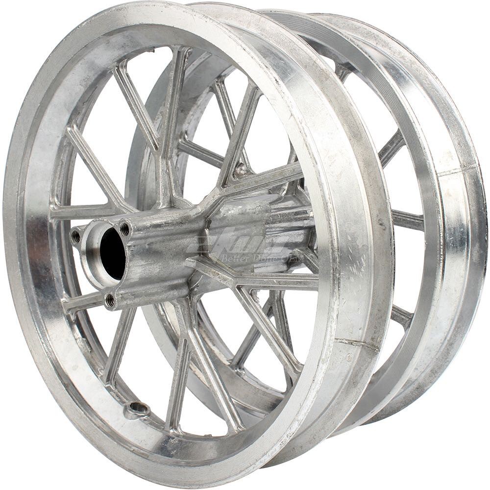 NIỀNG VÀNH XE CÀO CÀO MINI MÃ 12 1/2X2.75