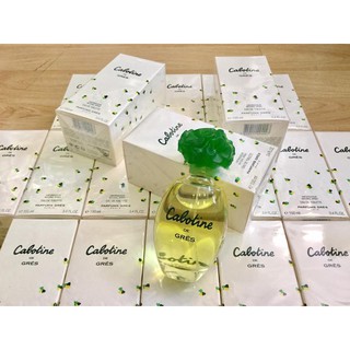 Nước hoa Cabotine De Gres 100ml