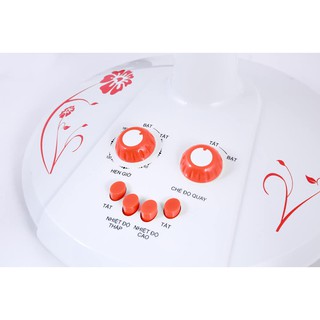 Quạt sưởi Sunhouse SHD7006