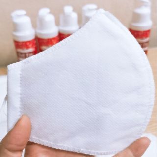 Combo Khẩu trang 50c