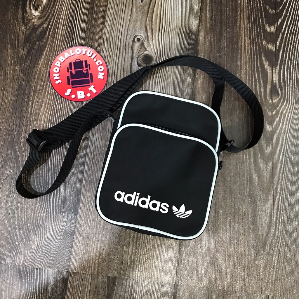 Túi đeo chéo [ HÀNG XUẤT DƯ ] Túi đeo chéo Mini TCA02 phong cách thời trang - Phù hợp đi du lịch, đi chơi, dạo phố,... | BigBuy360 - bigbuy360.vn