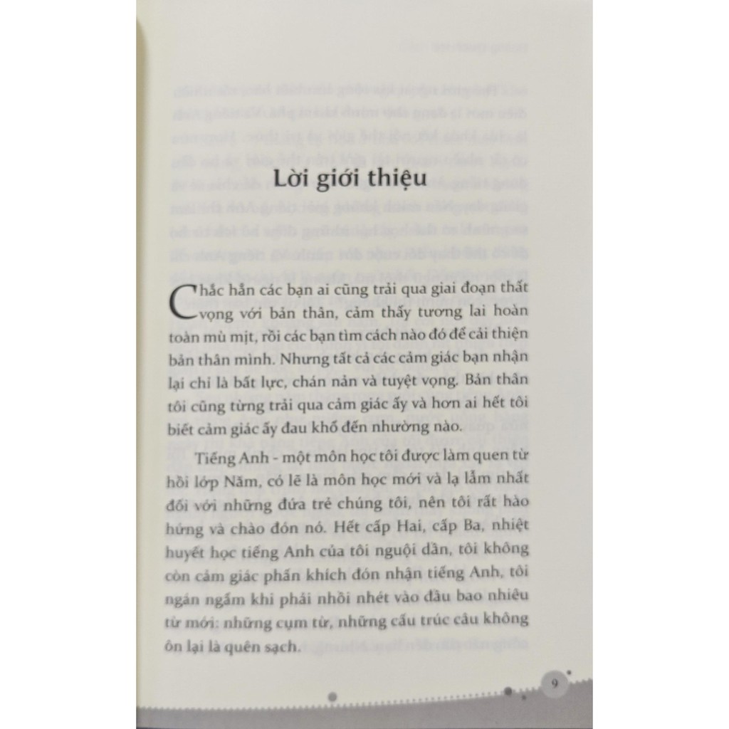 Sách - Cách Học 10 Ngoại Ngữ - Câu chuyện tự học Tiếng Anh và chín ngoại ngữ khác của một GrabBike