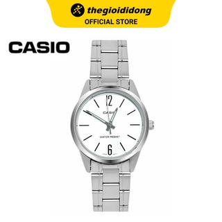 Đồng hồ nữ casio ltp-v005d-7budf