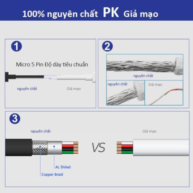 [GIÁ HỦY DIỆT] Dây Sạc Điện Thoại Samsung S10 Type C Tương Thích S8 S9 S10 , Sạc Siêu Tốc.