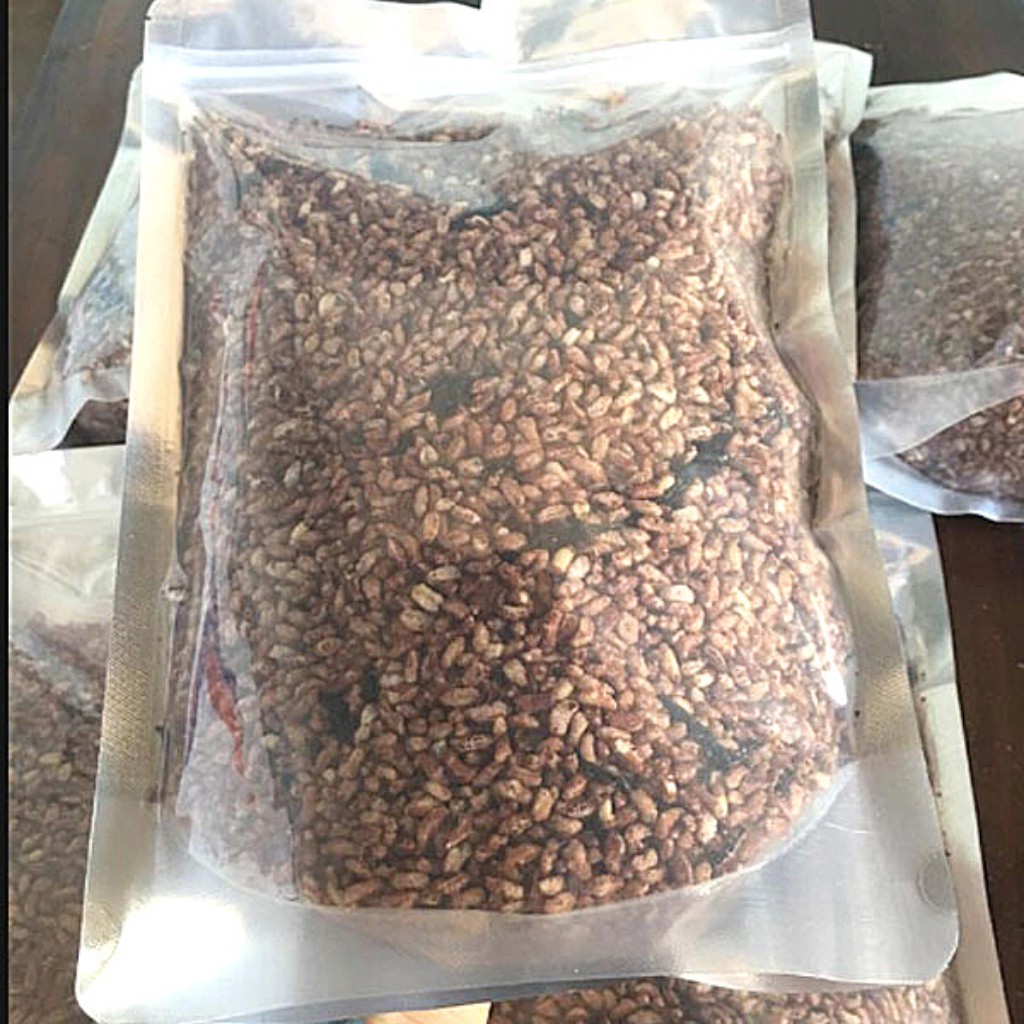 Gạo lức sấy rong biển loại ngon, gạo lưt rang rong biển | BigBuy360 - bigbuy360.vn