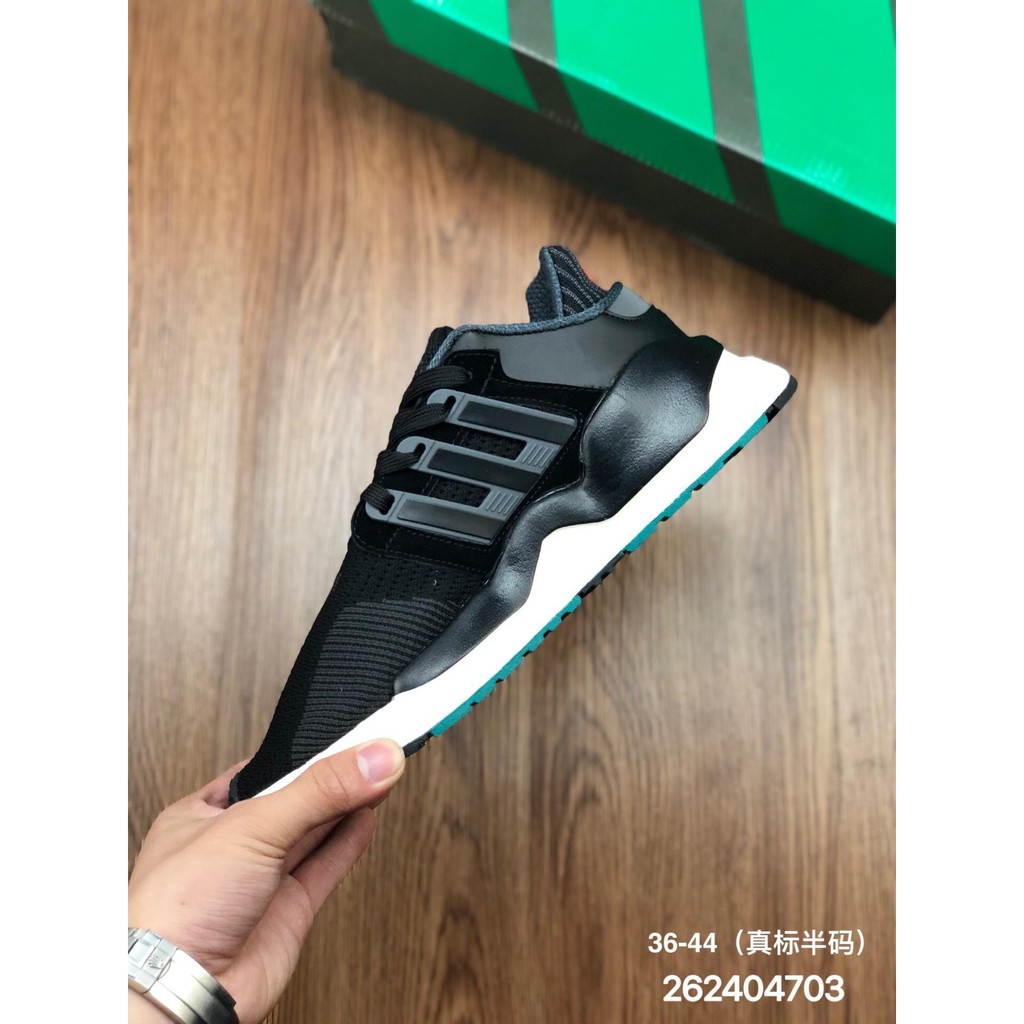 Giày Chạy Bộ Phong Cách Thể Thao Adidas Eqt