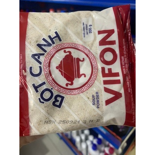 Combo 2 gói bột canh vifon 200g