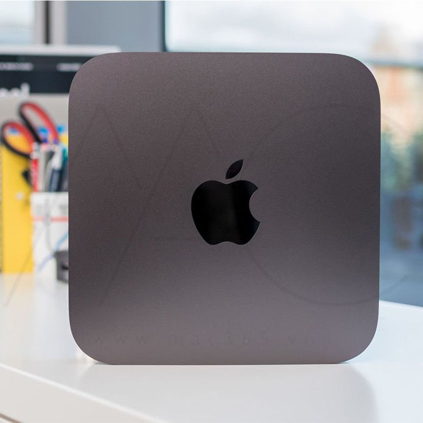 Apple Mac Mini (2020) M1 VN/A Hàng Chính Hãng Apple bảo hành 12 tháng