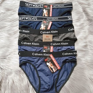 QUẦN SỊP NAM TAM GIÁC CHẤT LIỆU COTTON GIÁ SIÊU RẺ-NEW