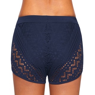 Quần Short Đi Biển Cho Nữ