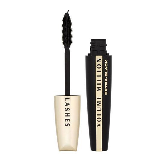 Mascara lâu trôi Voluminnous Million Lashes L'orea