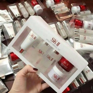 Bộ mini skii