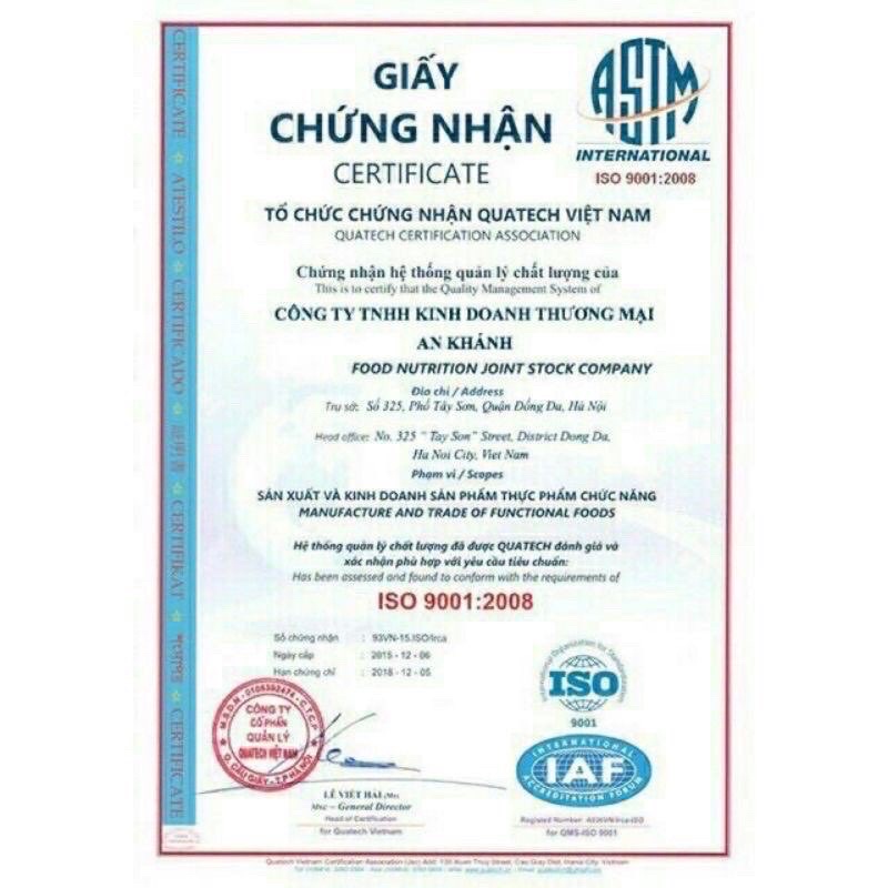 Giảm Cân Vip Chính Hãng