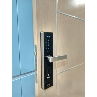 Khóa nhôm kính O'Lok H3900