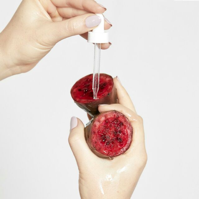 YOUTH TO THE PEOPLE (3.7/8/30ml) YTTP Maqui + Acai Prickly Pear Goji Dầu dưỡng sáng da, trẻ hóa | BigBuy360 - bigbuy360.vn