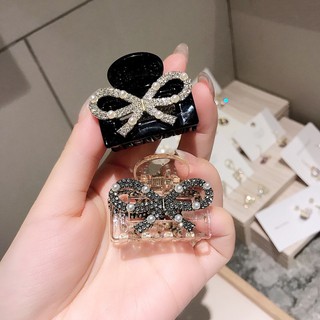 Kẹp càng đính đá - kẹp nửa tóc